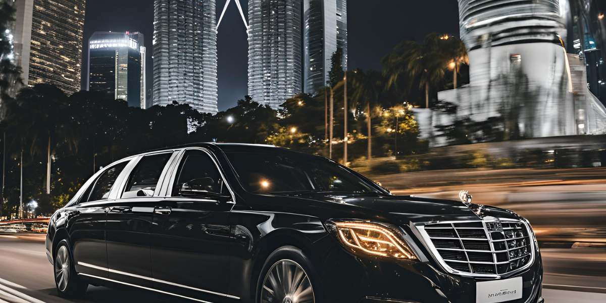 Home 1 Chauffeur-service