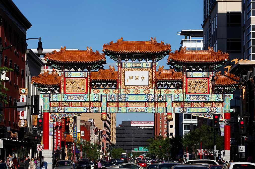 Kuala Lumpur tourist attractions, Chinatown