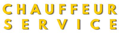 Chauffeur Service