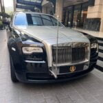 chauffeur service near me