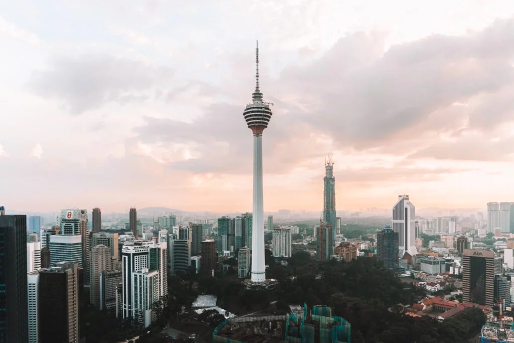 Menara Kuala Lumpur